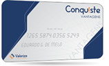 Cartão Vantagens