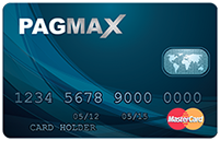 O Cartão pré-pago Mastercard 
